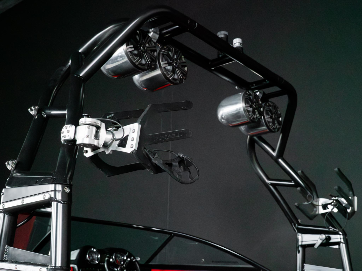 2016 Moomba Boats Mondo for sale in Springville, Utah