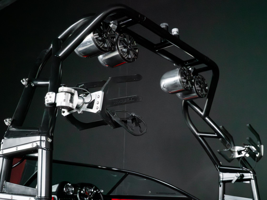 2016 Moomba Boats Mondo for sale in Springville, Utah