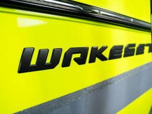 2024 Malibu Boats Wakesetter 23 MXZ for sale in Springville, Utah