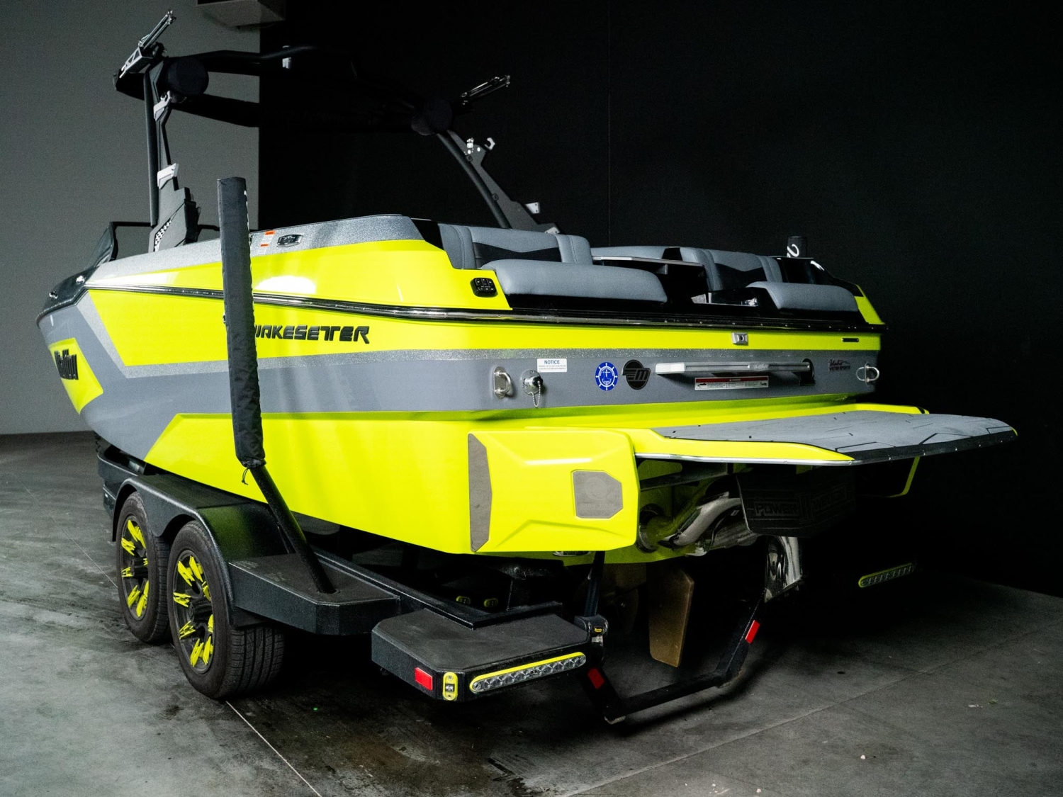2024 Malibu Boats 23MXZ