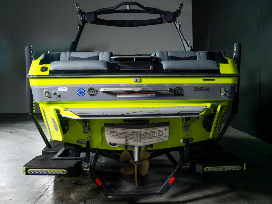 2024 Malibu Boats Wakesetter 23 MXZ for sale in Springville, Utah