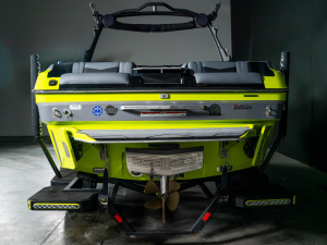 2024 Malibu Boats Wakesetter 23 MXZ for sale in Springville, Utah