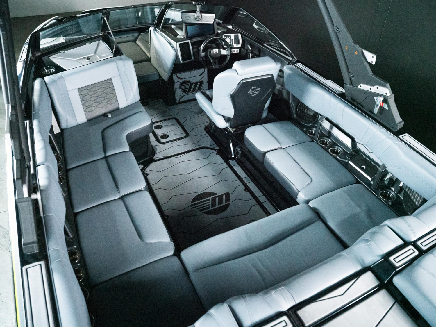 2024 Malibu Boats Wakesetter 23 MXZ for sale in Springville, Utah