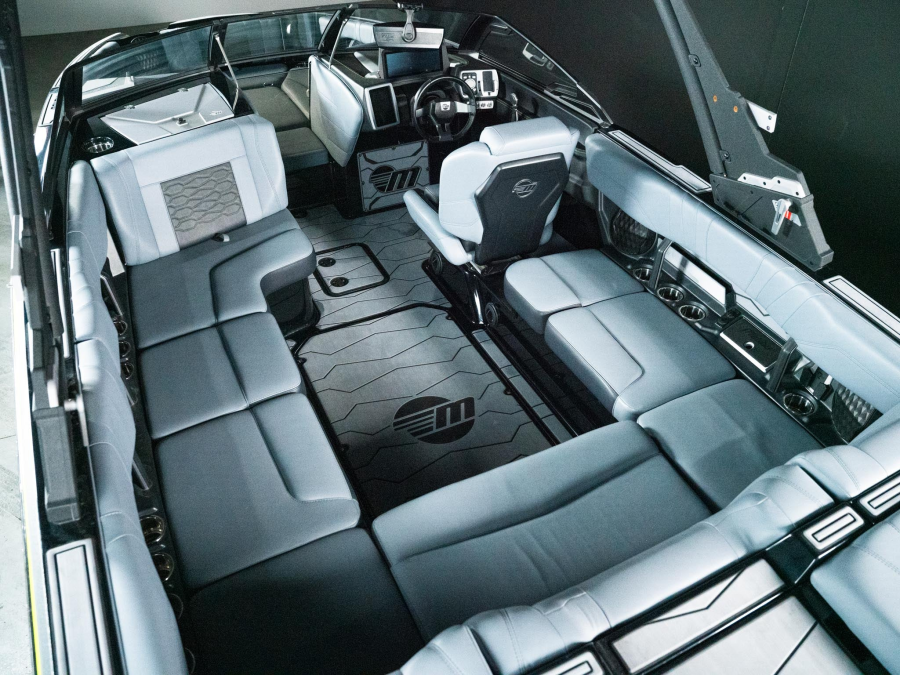 2024 Malibu Boats Wakesetter 23 MXZ for sale in Springville, Utah