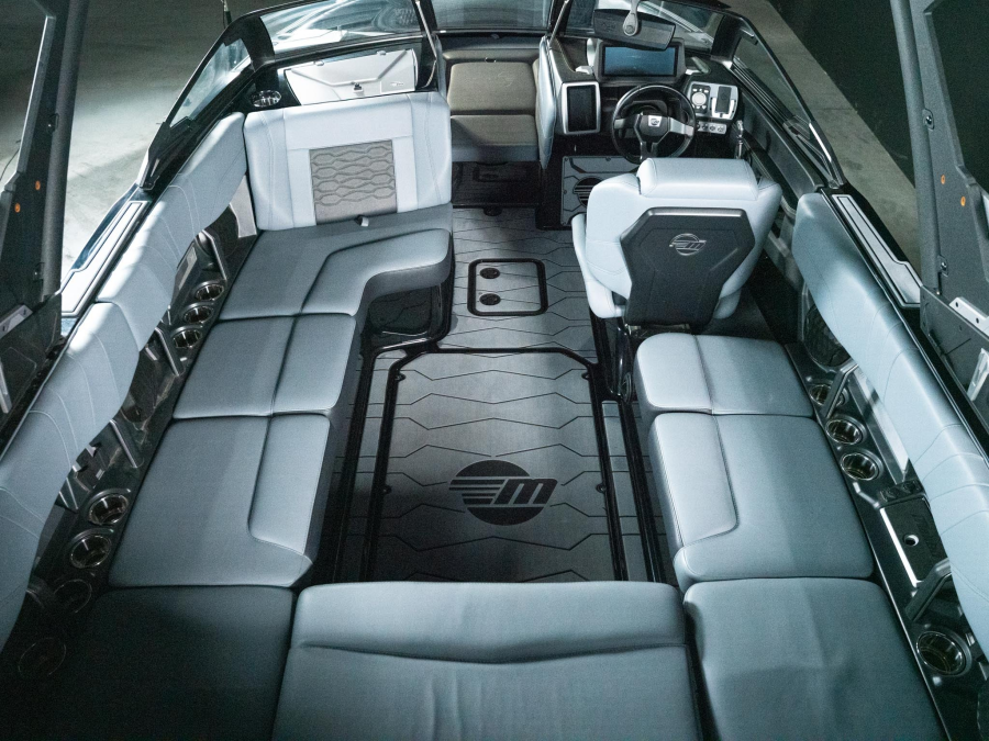 2024 Malibu Boats Wakesetter 23 MXZ for sale in Springville, Utah