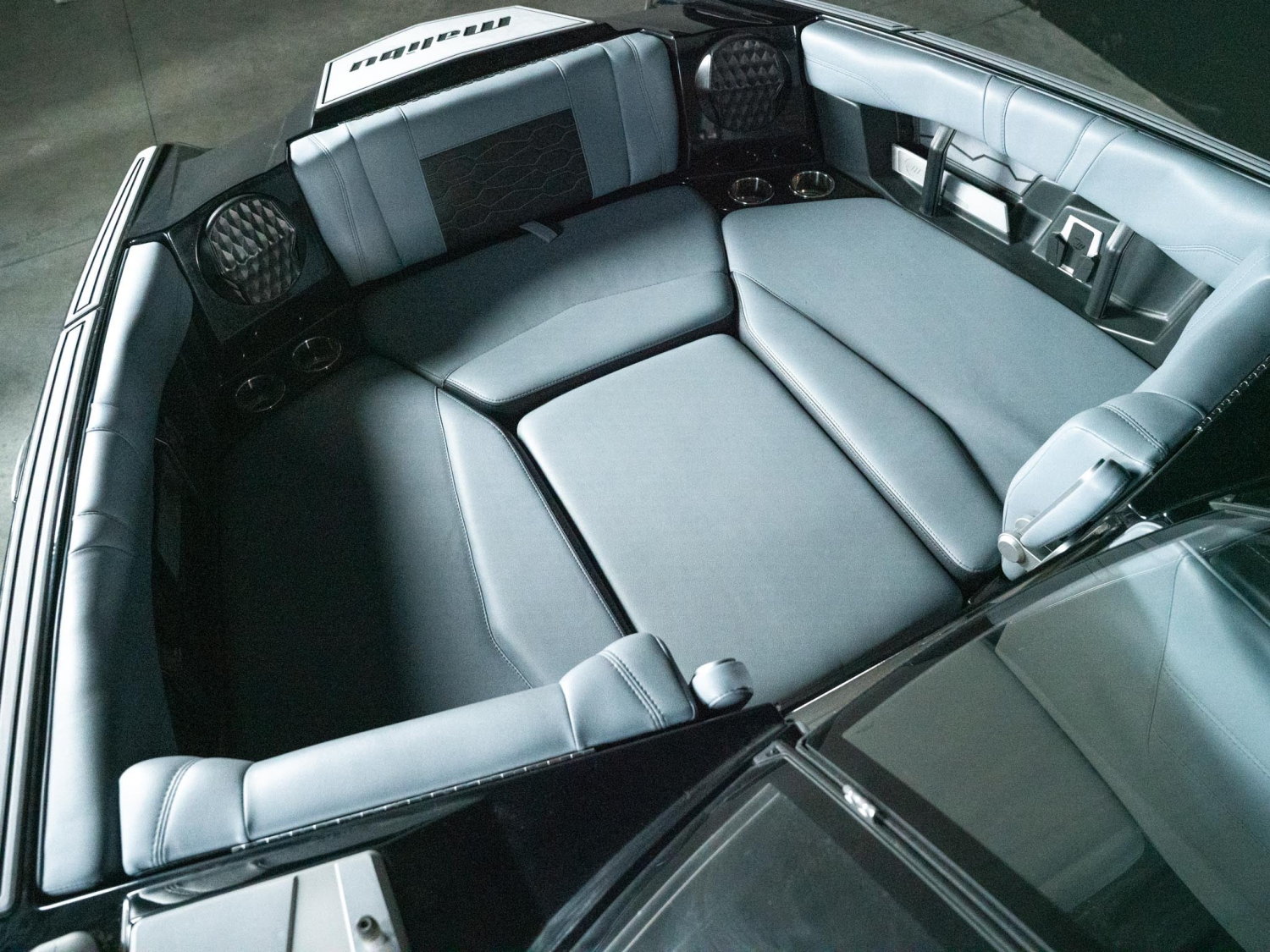 2024 Malibu Boats Wakesetter 23 MXZ for sale in Springville, Utah