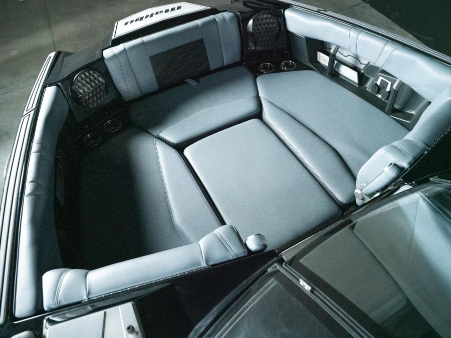 2024 Malibu Boats Wakesetter 23 MXZ for sale in Springville, Utah