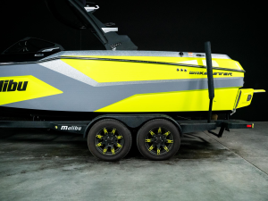 2024 Malibu Boats Wakesetter 23 MXZ for sale in Springville, Utah