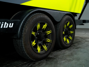 2024 Malibu Boats Wakesetter 23 MXZ for sale in Springville, Utah