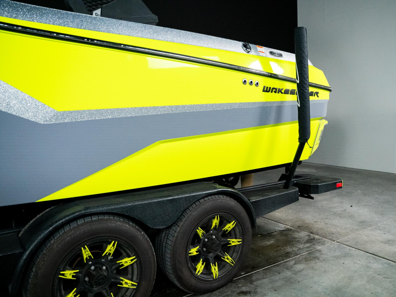 2024 Malibu Boats 23MXZ