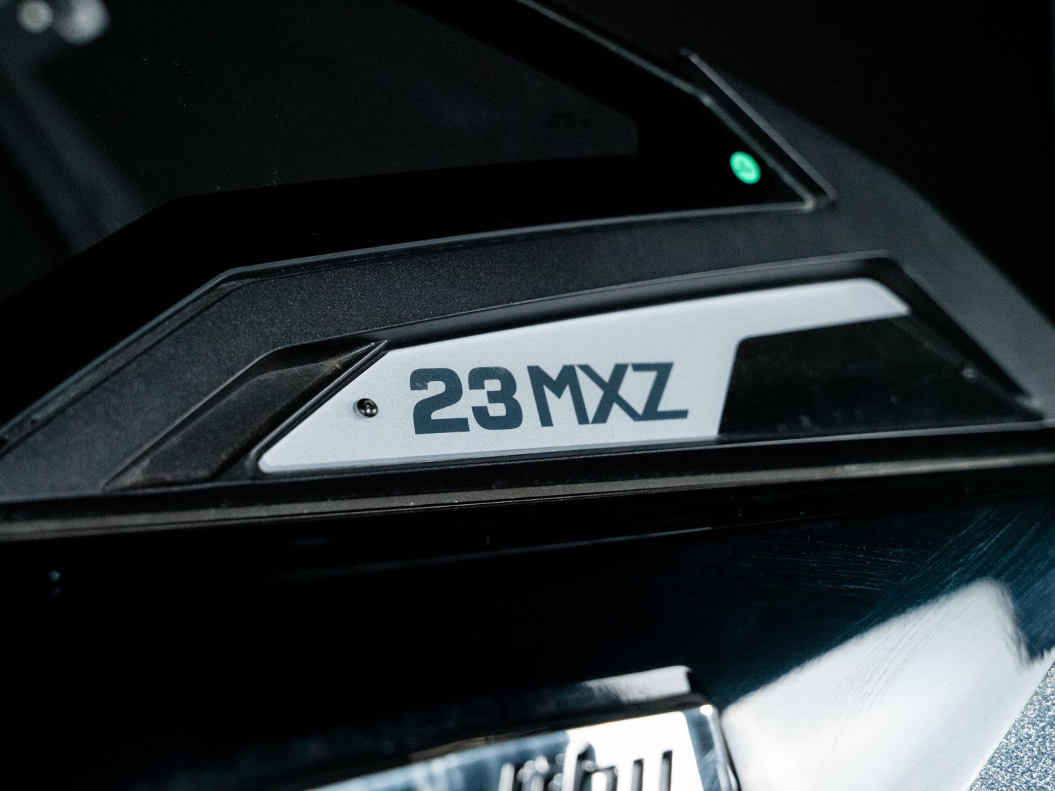 2024 Malibu Boats Wakesetter 23 MXZ for sale in Springville, Utah