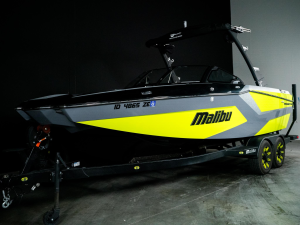 2024 Malibu Boats Wakesetter 23 MXZ for sale in Springville, Utah