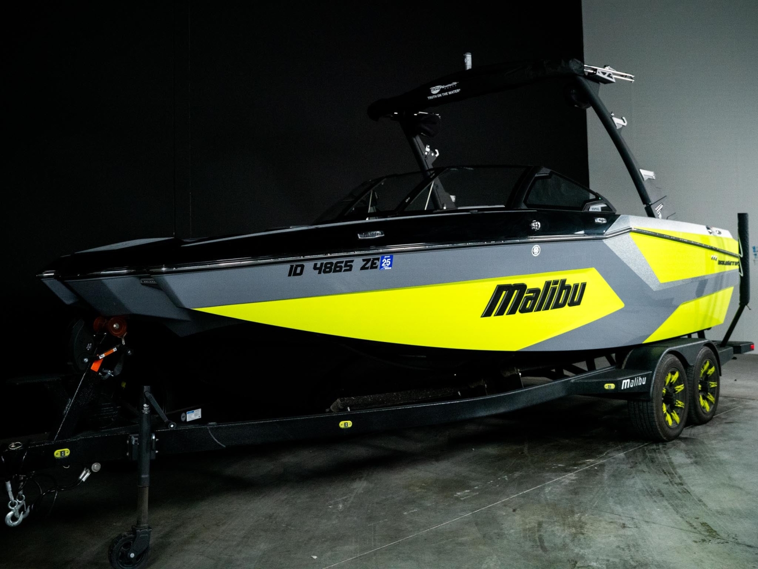 2024 Malibu Boats 23MXZ
