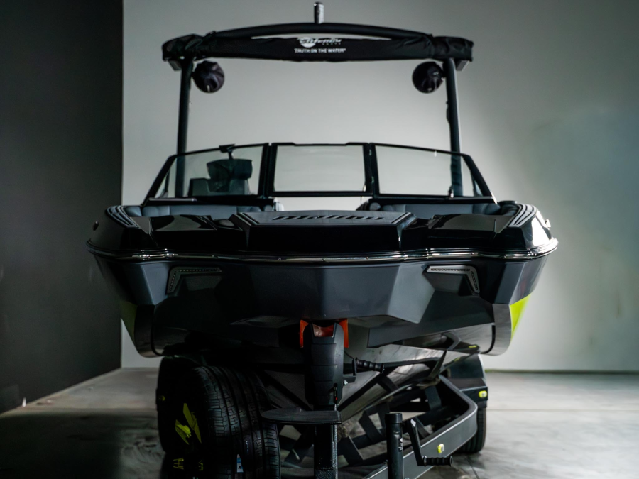 2024 Malibu Boats Wakesetter 23 MXZ for sale in Springville, Utah