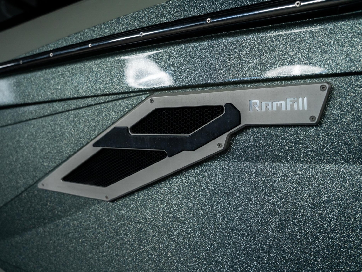 2022 Centurion Boats Ri265