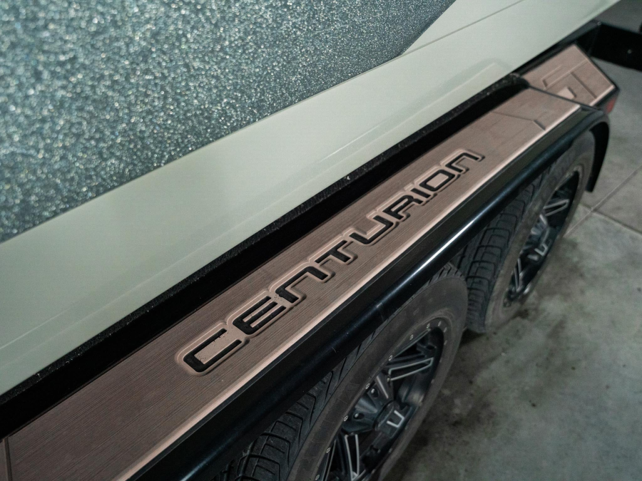 2022 Centurion Boats Ri265 for sale in Springville, Utah