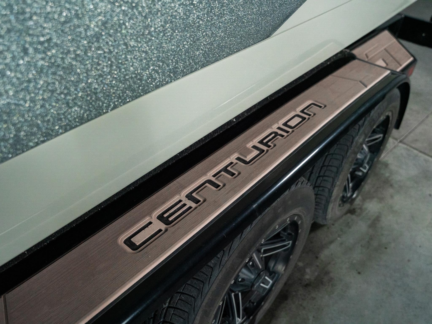 2022 Centurion Boats Ri265