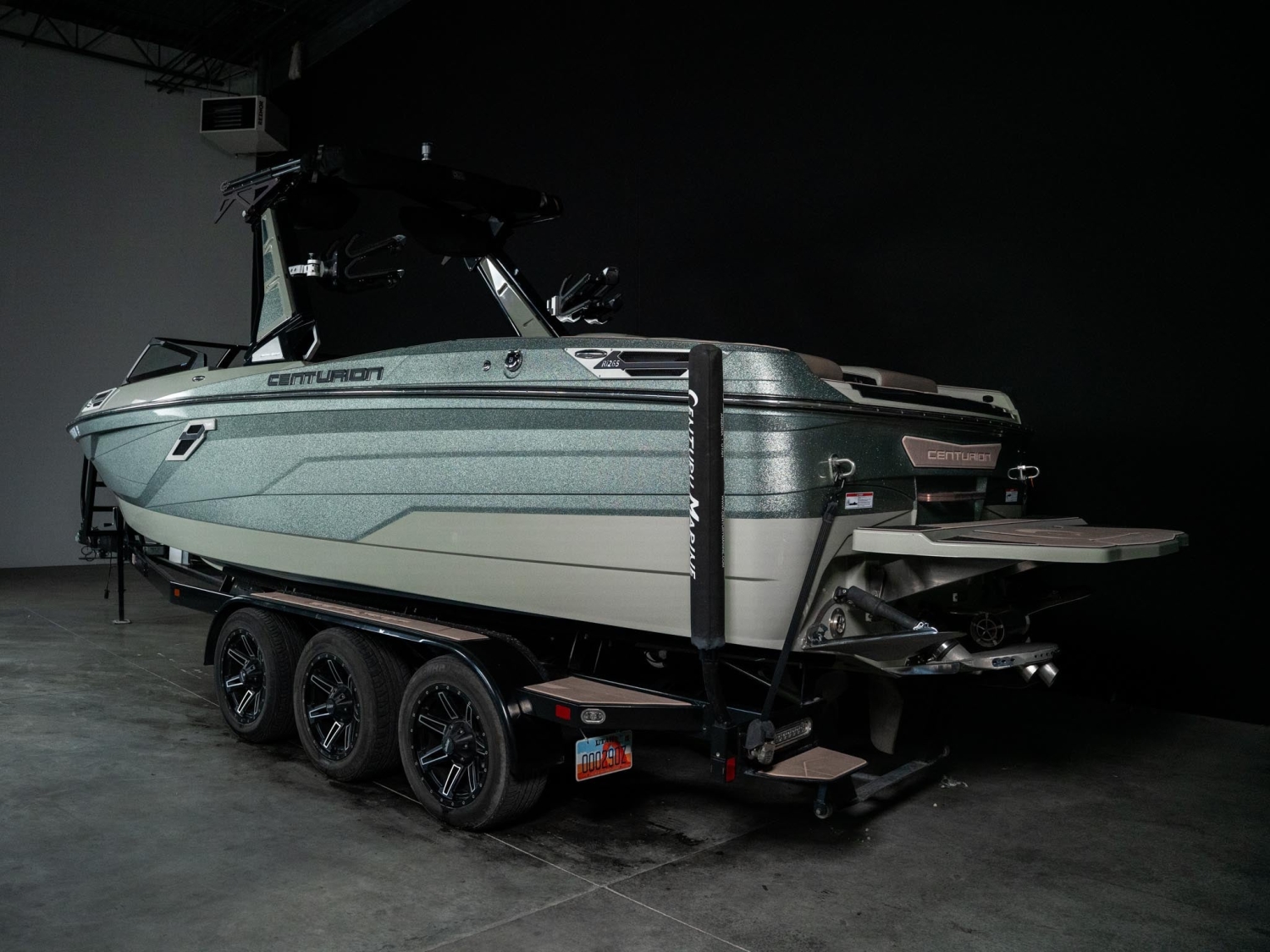 2022 Centurion Boats Ri265
