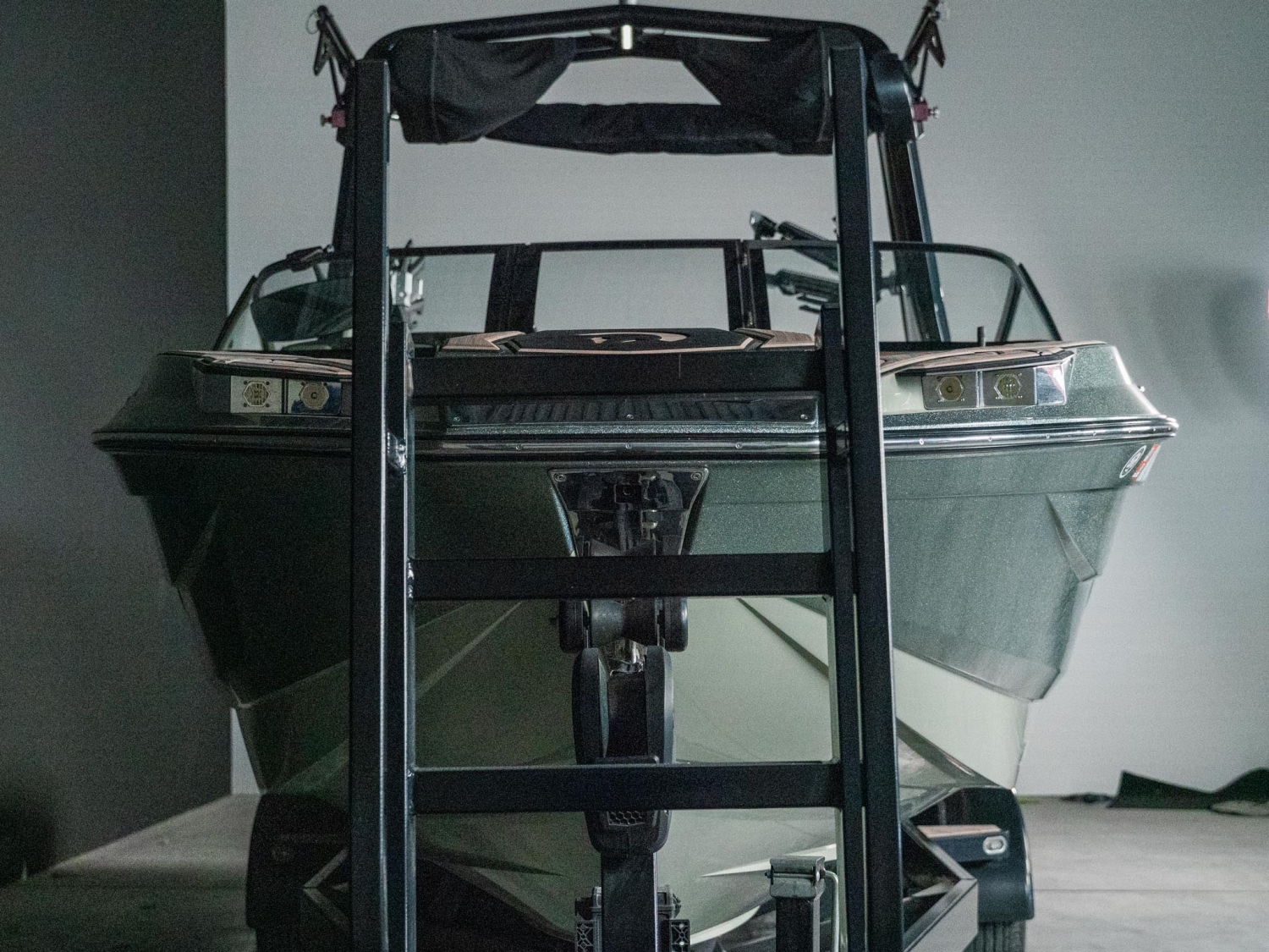 2022 Centurion Boats Ri265