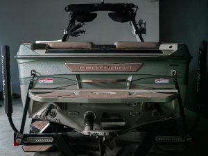 2022 Centurion Boats Ri265 for sale in Springville, Utah