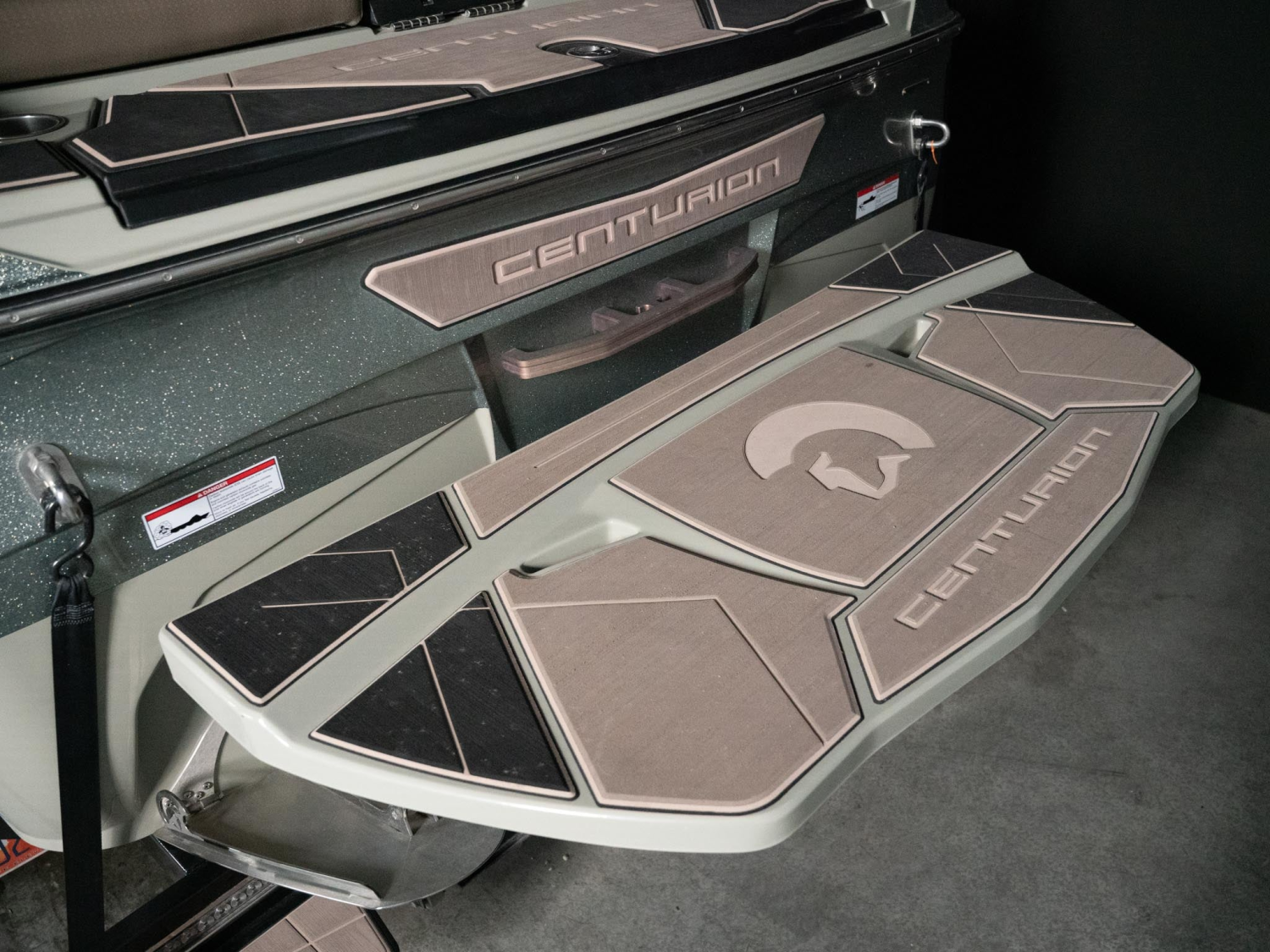 2022 Centurion Boats Ri265 for sale in Springville, Utah