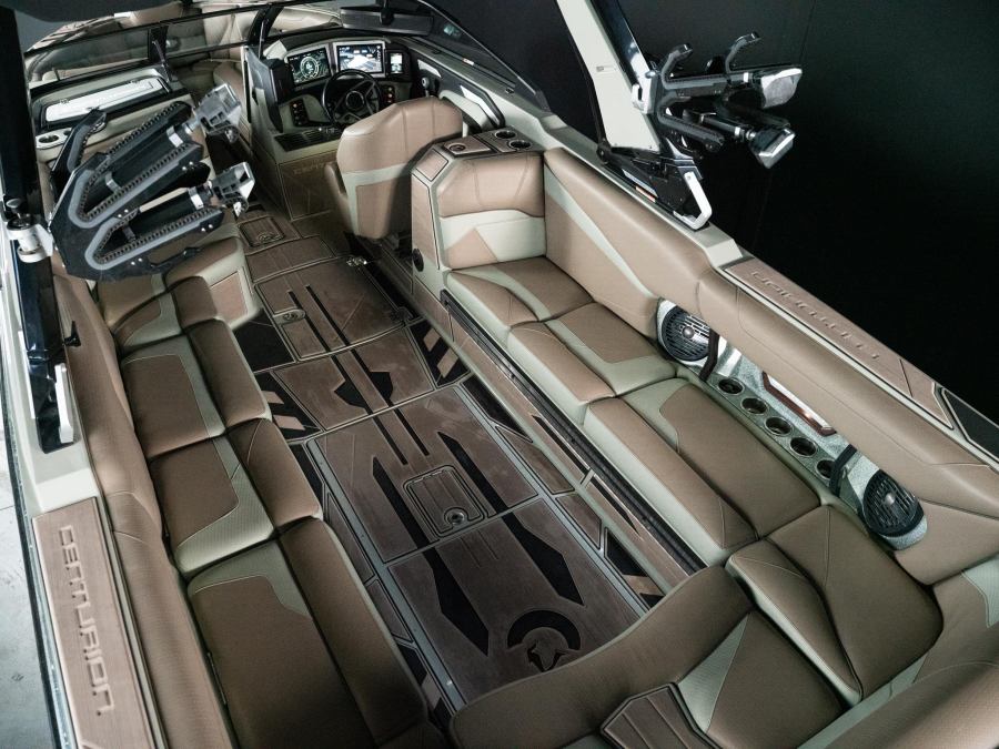 2022 Centurion Boats Ri265 for sale in Springville, Utah