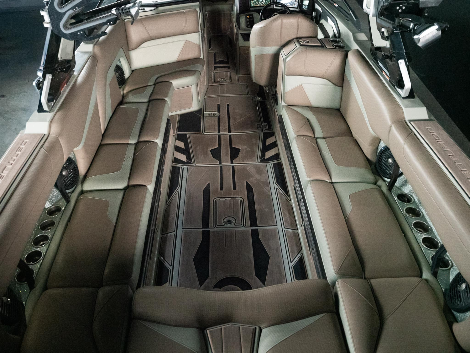 2022 Centurion Boats Ri265 for sale in Springville, Utah