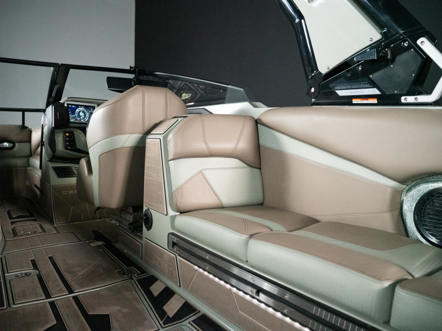 2022 Centurion Boats Ri265 for sale in Springville, Utah