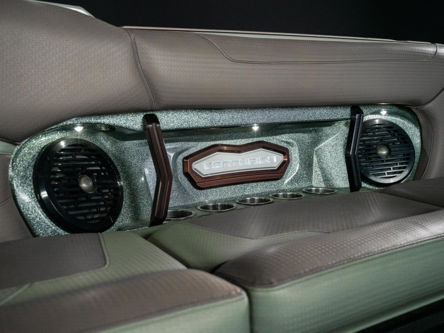 2022 Centurion Boats Ri265 for sale in Springville, Utah