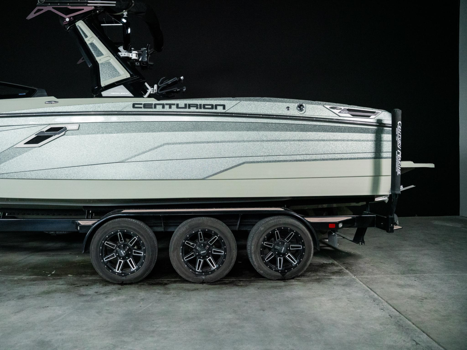 2022 Centurion Boats Ri265