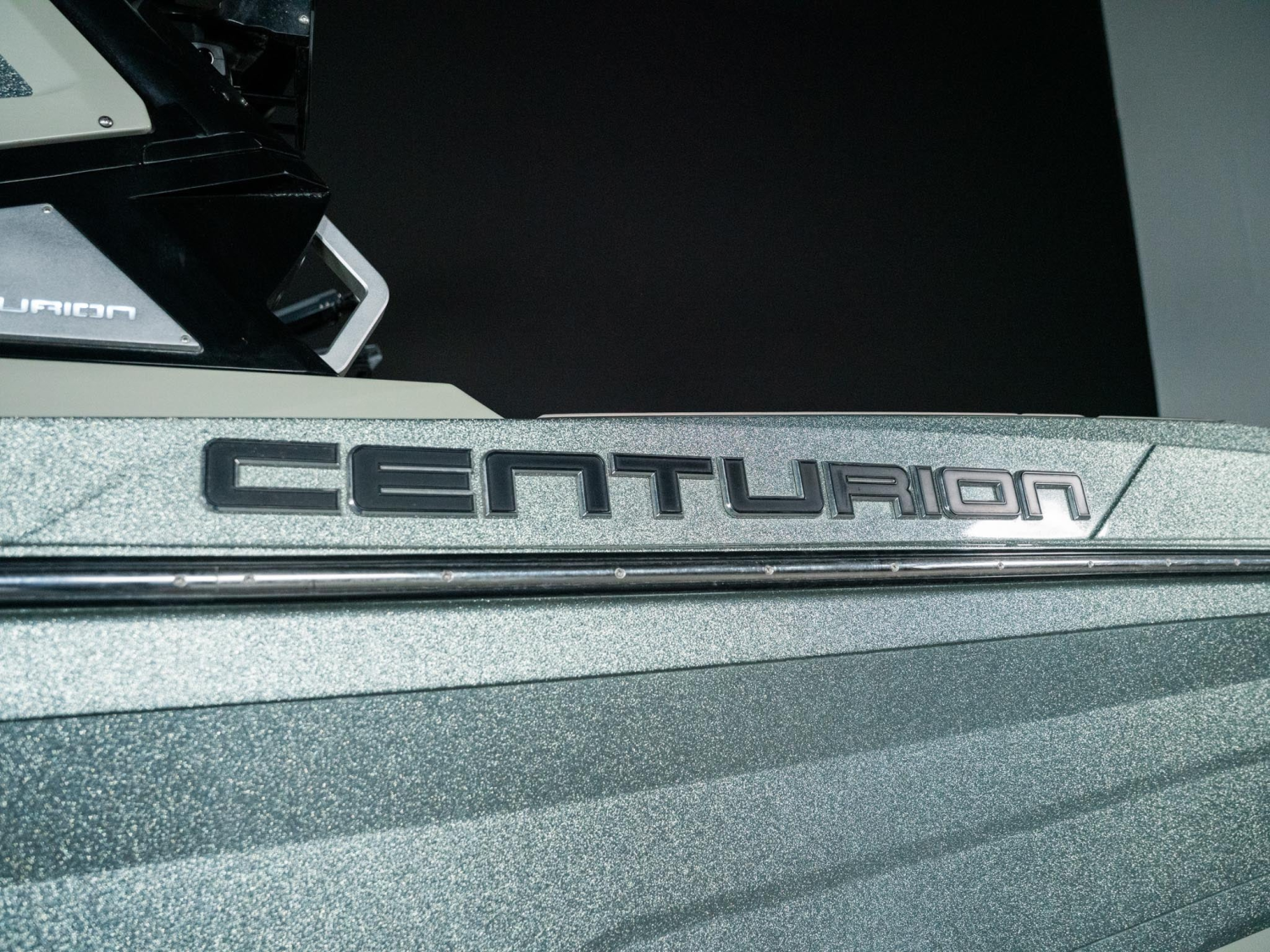 2022 Centurion Boats Ri265