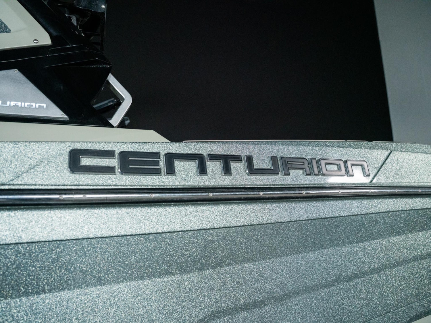 2022 Centurion Boats Ri265