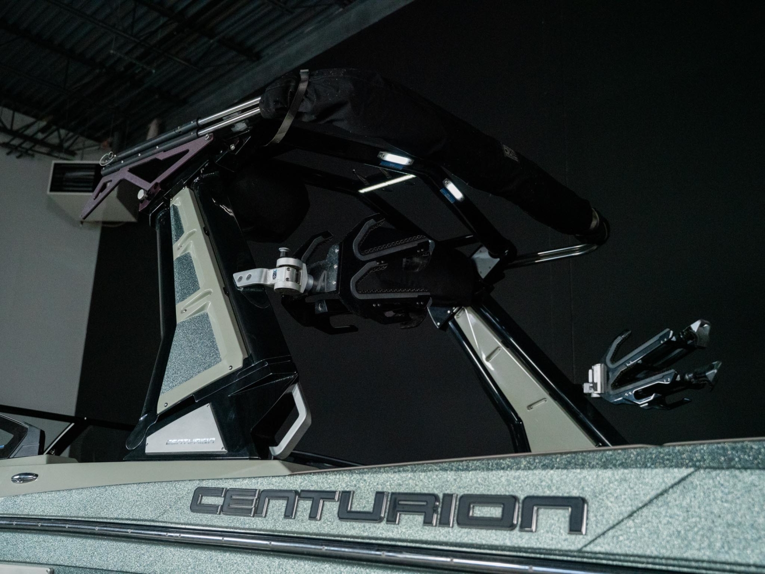 2022 Centurion Boats Ri265