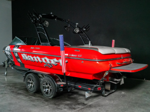 2013 2013 Sanger Boats Sanger 237 Wake Series for sale in Springville, Utah