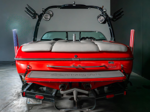 2013 2013 Sanger Boats Sanger 237 Wake Series for sale in Springville, Utah