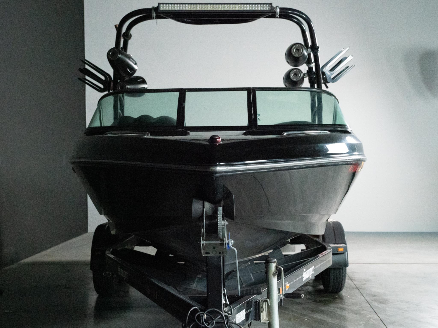 2013 2013 Sanger Boats Sanger 237 Wake Series for sale in Springville, Utah