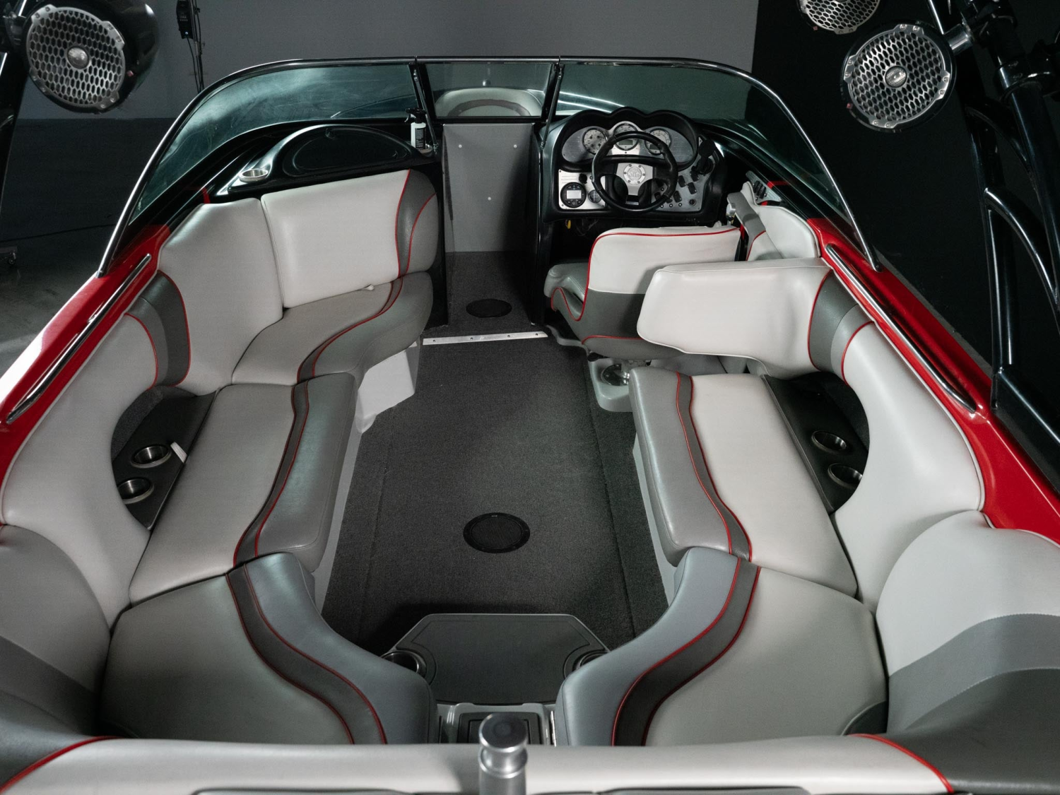 2013 2013 Sanger Boats Sanger 237 Wake Series for sale in Springville, Utah