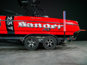 2013 2013 Sanger Boats Sanger 237 Wake Series for sale in Springville, Utah