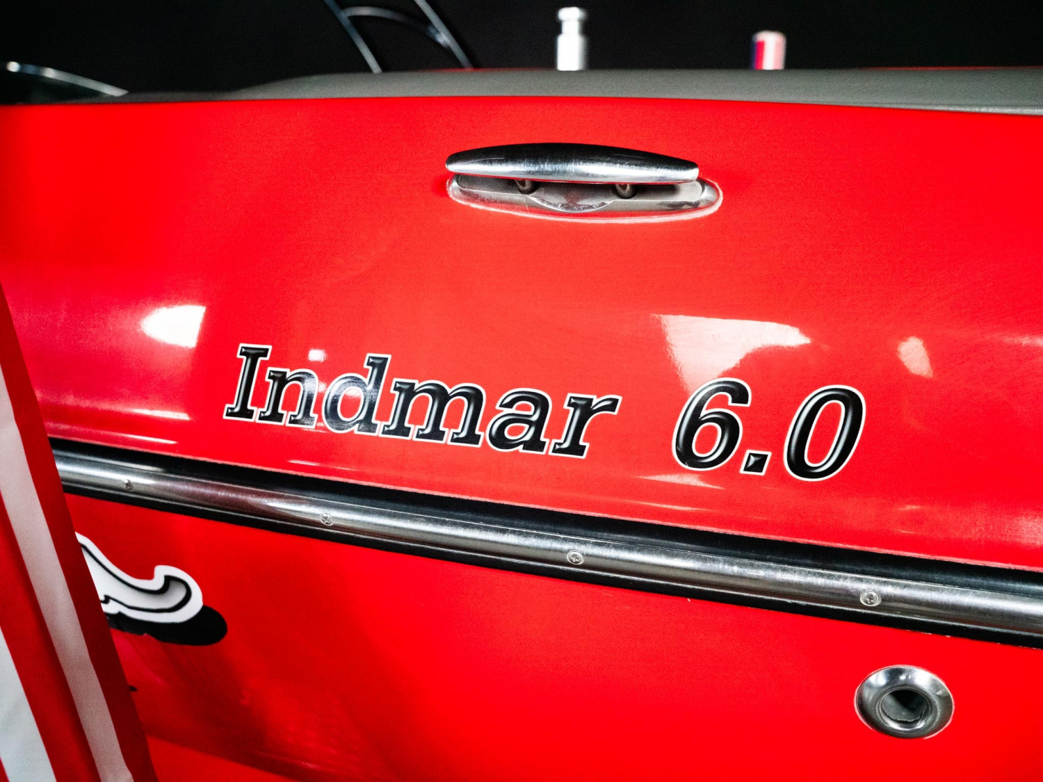 2013 2013 Sanger Boats Sanger 237 Wake Series for sale in Springville, Utah