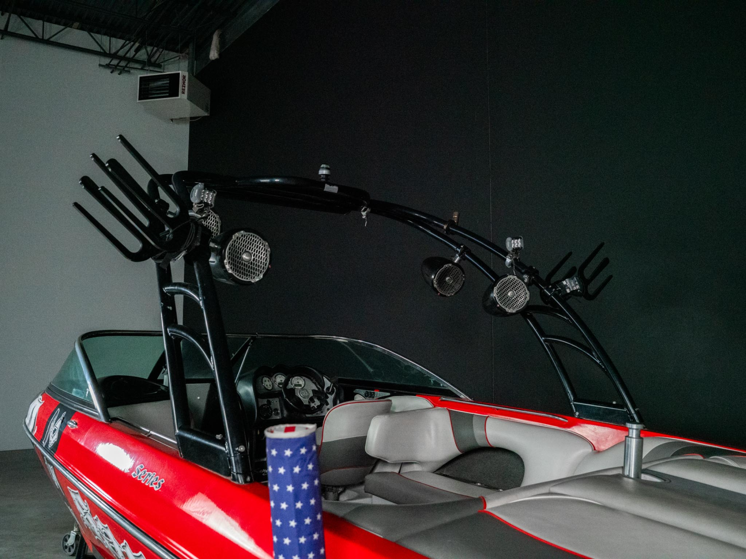 2013 2013 Sanger Boats Sanger 237 Wake Series for sale in Springville, Utah