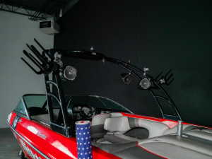 2013 2013 Sanger Boats Sanger 237 Wake Series for sale in Springville, Utah