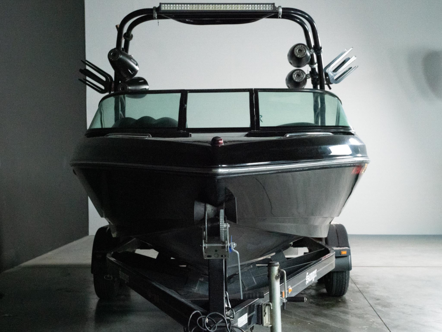 2013 Sanger Boats V237 for sale in Springville, Utah