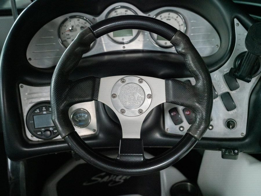 2013 Sanger Boats V237 for sale in Springville, Utah