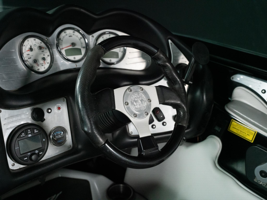 2013 Sanger Boats V237 for sale in Springville, Utah