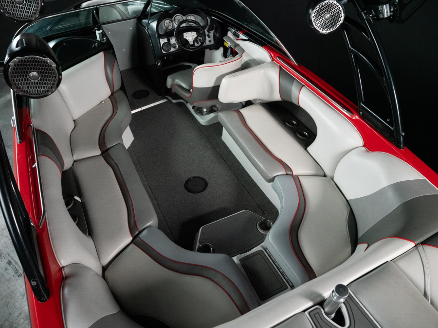 2013 Sanger Boats V237 for sale in Springville, Utah