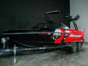 2013 Sanger Boats V237 for sale in Springville, Utah