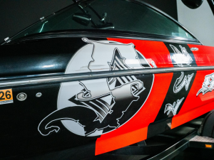 2013 Sanger Boats V237 for sale in Springville, Utah