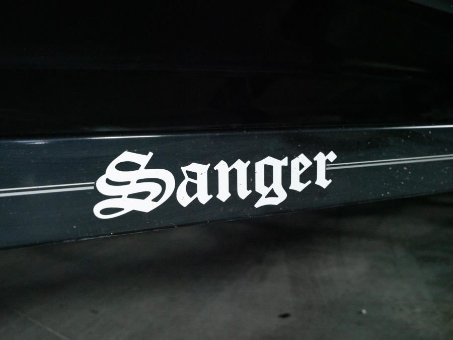 2013 Sanger Boats V237 for sale in Springville, Utah