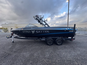 2012 Malibu Boats Wakesetter 247 LSV for sale in Murray, Utah