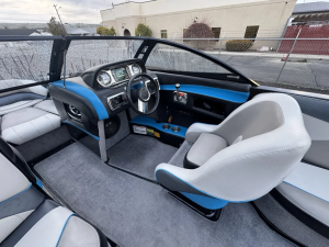 2012 Malibu Boats Wakesetter 247 LSV for sale in Murray, Utah